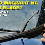 How to Change Wiper Blades