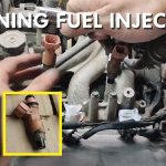 Fuel Injectors Cleaning