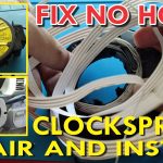 Clockspring Repair and Installation | Fix No Horn Problem